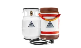Ignik Gas Growler Deluxe