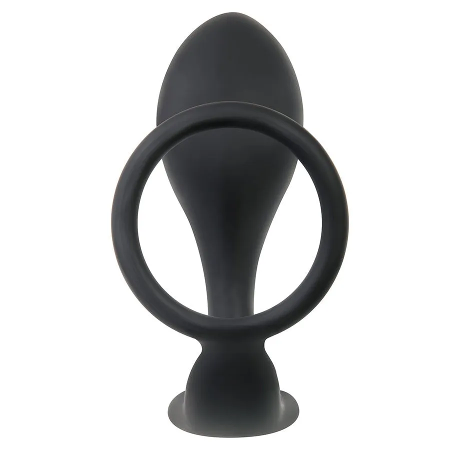 Intro to Prostate Beginners Male Sex Toy Kit by Zero Tolerance