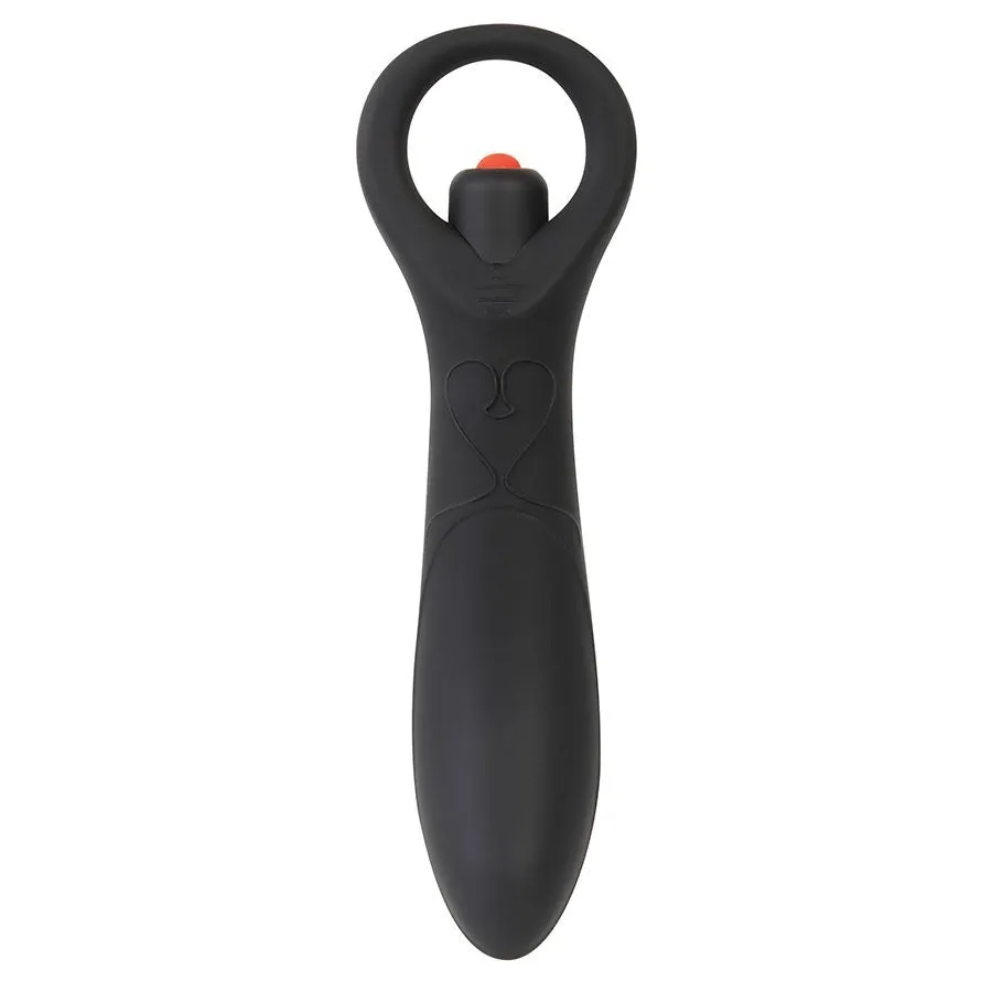 Intro to Prostate Beginners Male Sex Toy Kit by Zero Tolerance