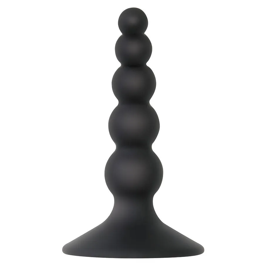 Intro to Prostate Beginners Male Sex Toy Kit by Zero Tolerance