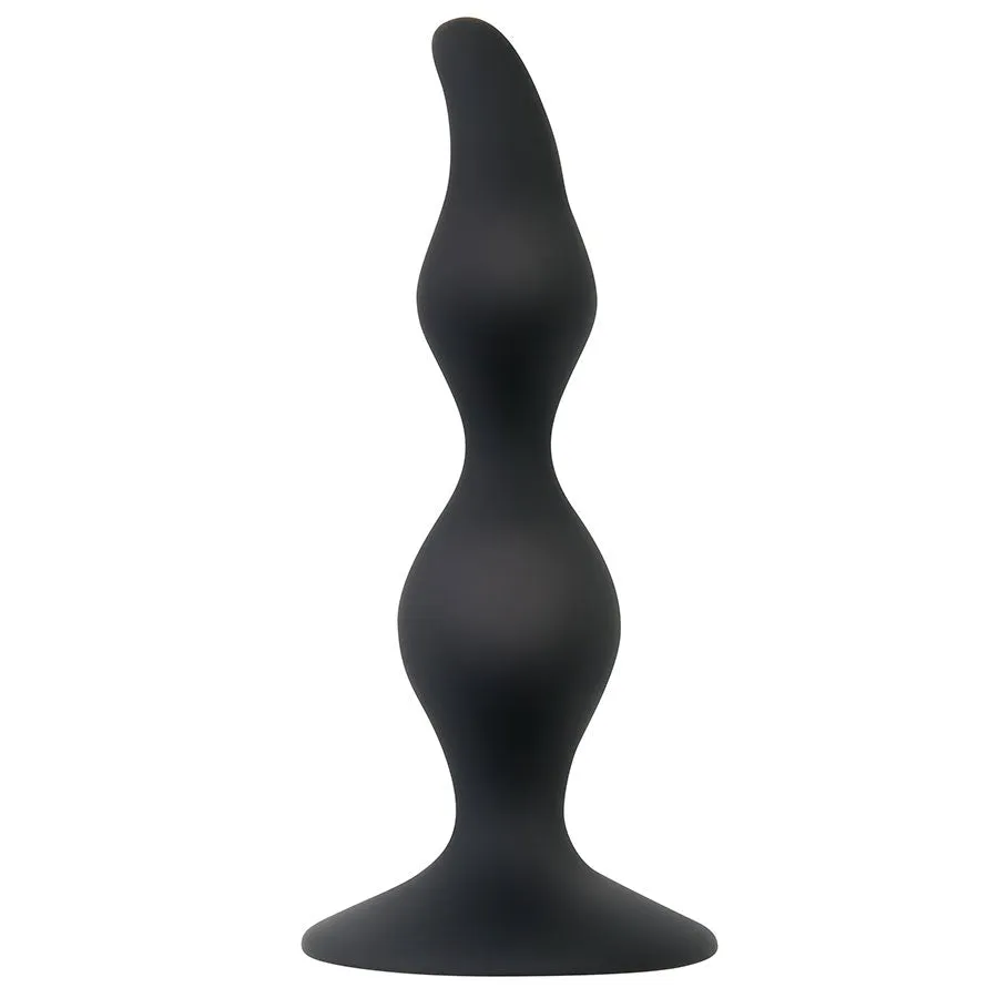 Intro to Prostate Beginners Male Sex Toy Kit by Zero Tolerance