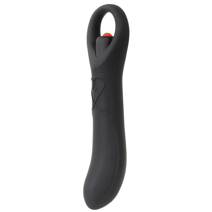 Intro to Prostate Beginners Male Sex Toy Kit by Zero Tolerance