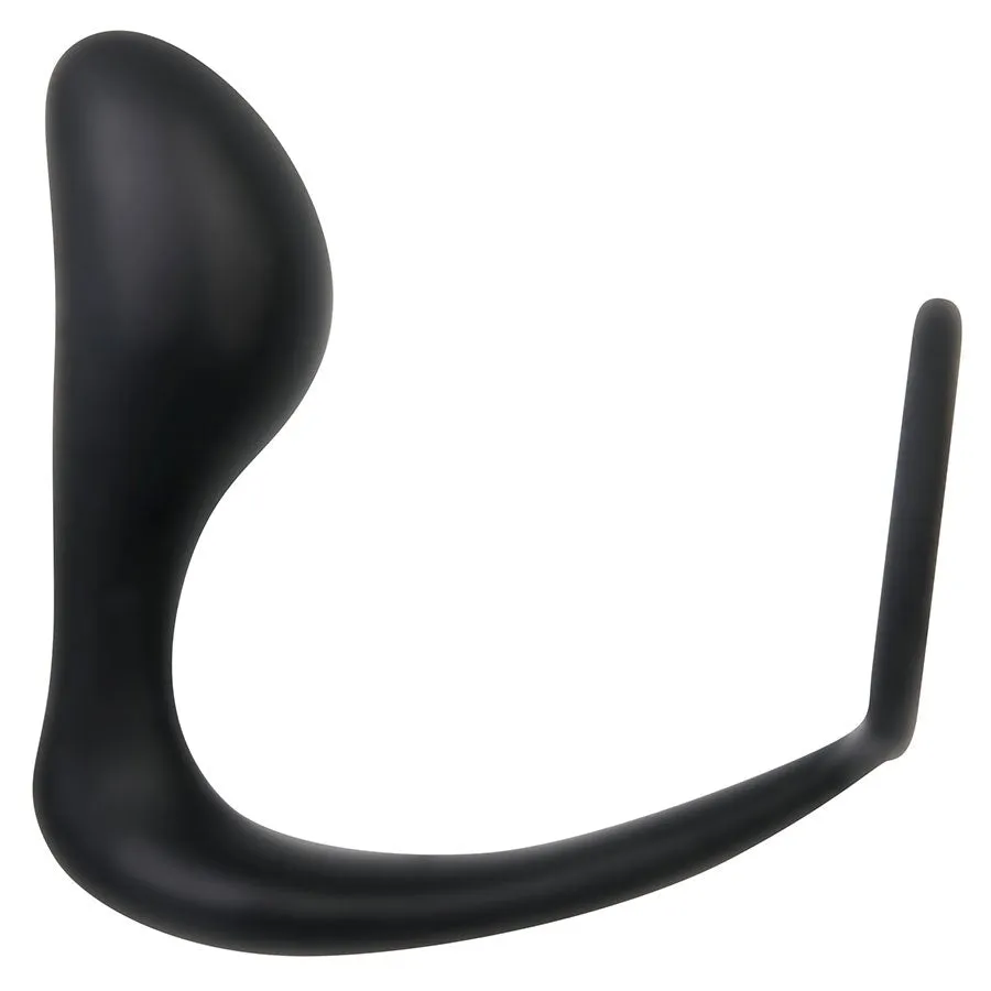 Intro to Prostate Beginners Male Sex Toy Kit by Zero Tolerance