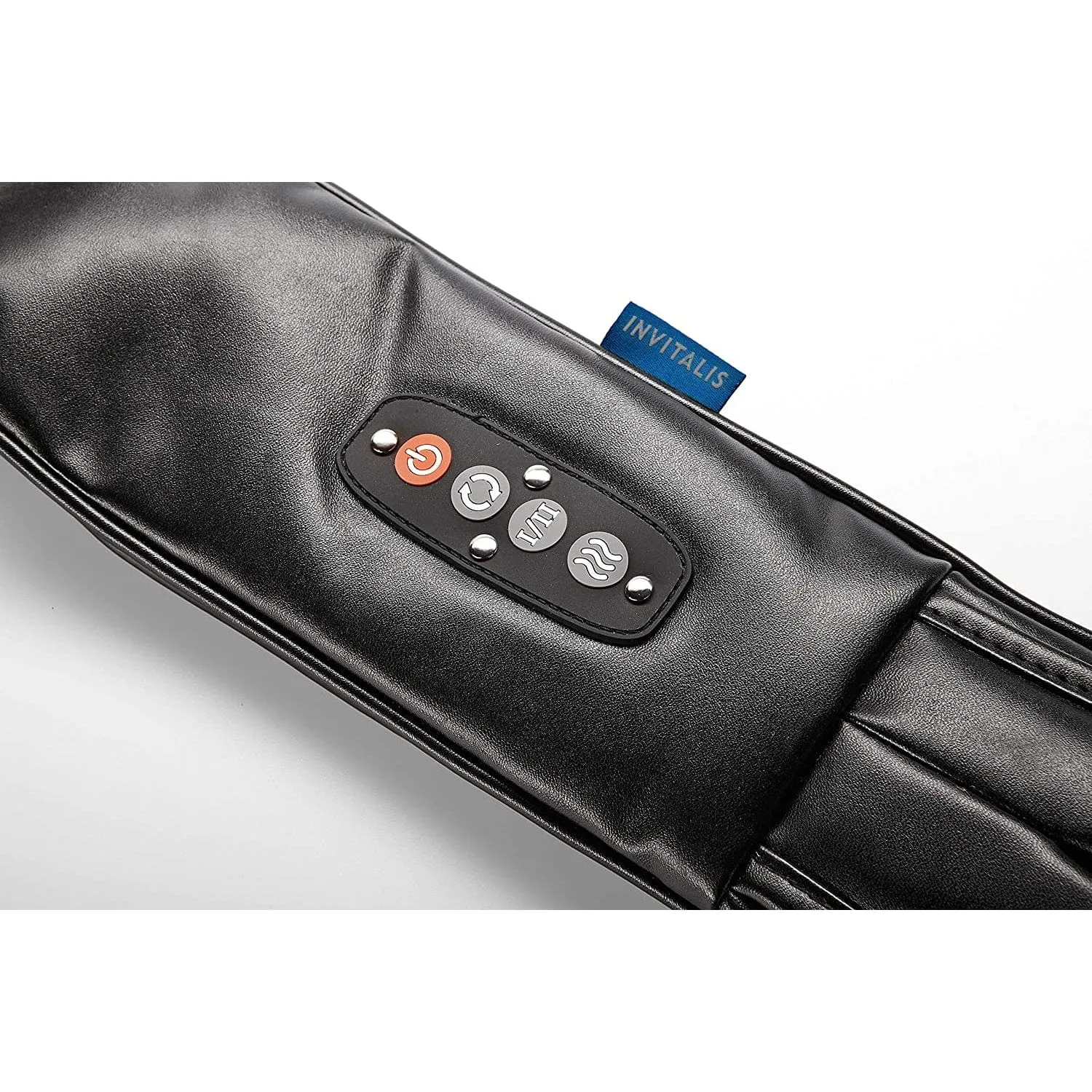 Invitalis Vitalymed Flexi Plus Shiatsu Neck Massager with Infrared Heat