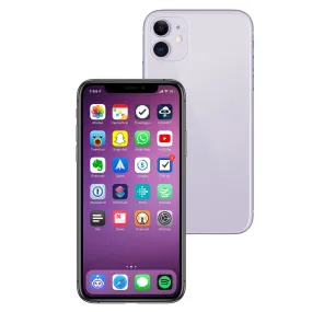 iPhone 11 128GB
