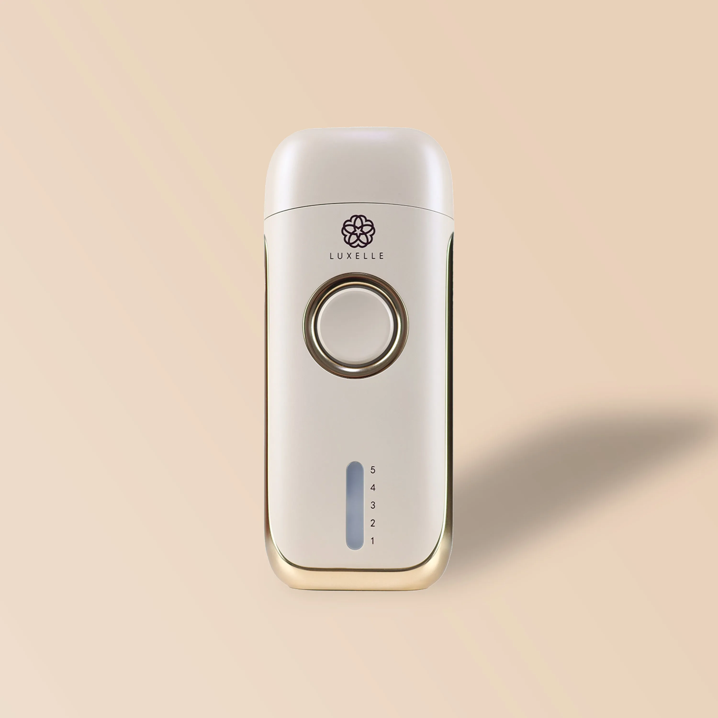 IPL Hair Removal Laser