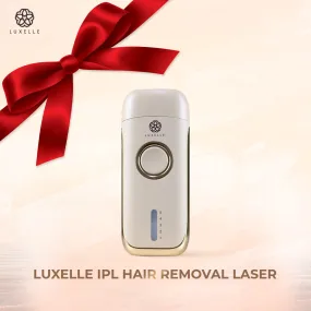 IPL Hair Removal Laser