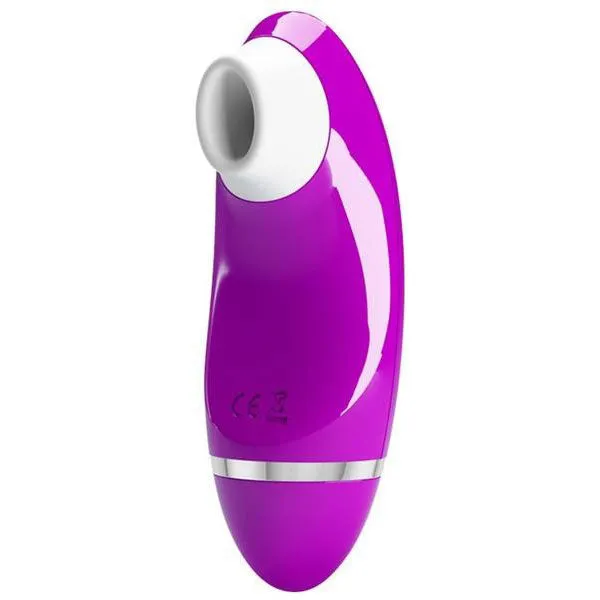 Ivan (Purple)