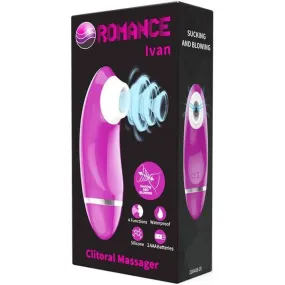 Ivan (Purple)