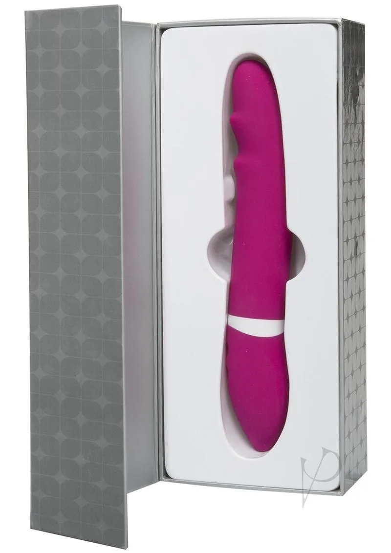 Ivibe Select Ibend Vibrator Pink(disc)