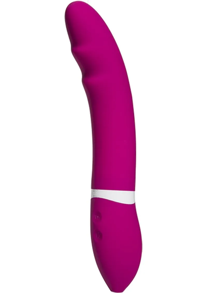Ivibe Select Ibend Vibrator Pink(disc)