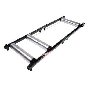 Jetblack R1 Aluminium Rollers