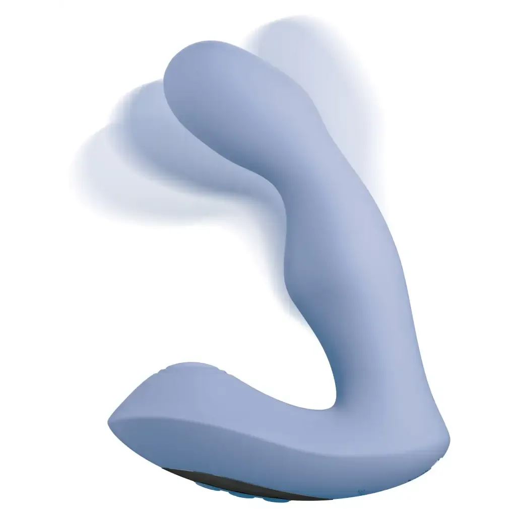 Jimmyjane Pulsus P-spot