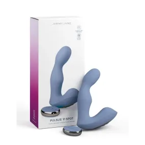 Jimmyjane Pulsus P-spot