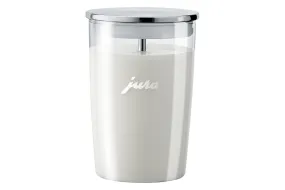 JURA - Glass milk container