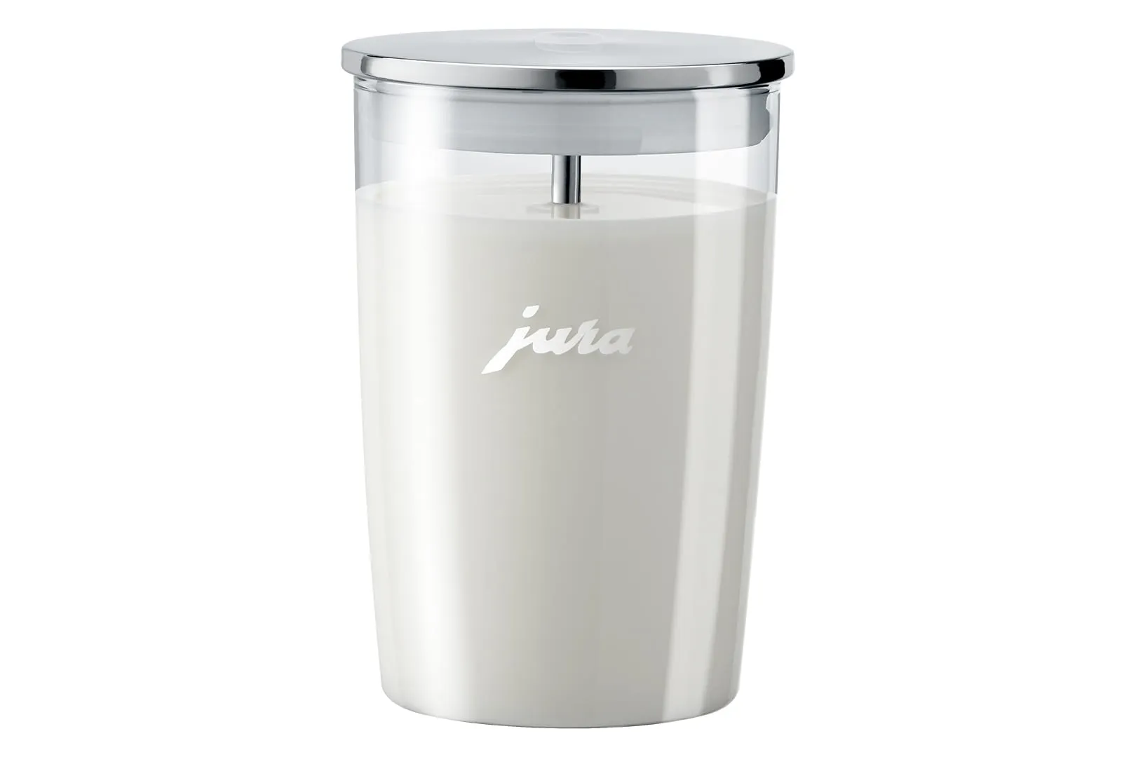 JURA - Glass milk container
