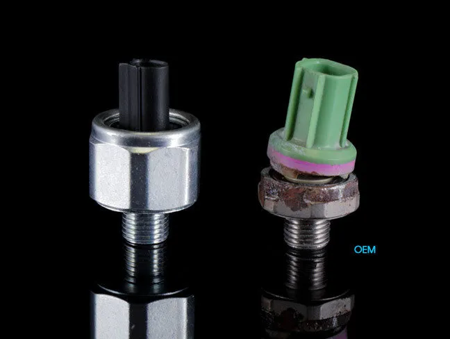 K-Tuned Knock Sensor - K-series