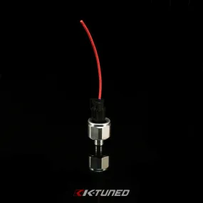 K-Tuned Knock Sensor with Plug - KTD-KNK-300