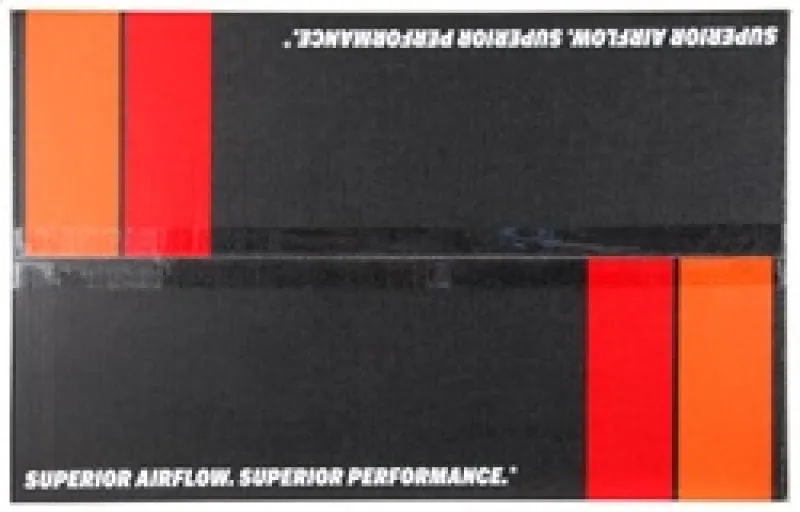 K&N 09-10 Nissan/Infiniti 370z/G37 V6-3.7L Typhoon Intake 69-7078TS