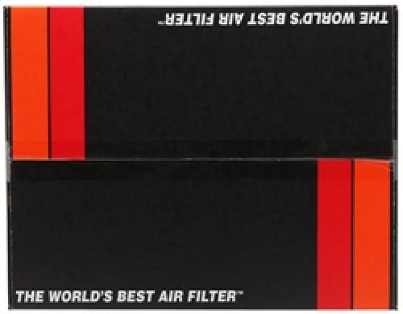 K&N 97-04 Ford F-150 V6-4.2L Performance Intake Kit 57-2550