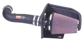 K&N 97-04 Ford F-150 V6-4.2L Performance Intake Kit 57-2550