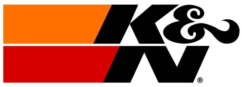 K&N 99-04 Ford F-Series Super Duty V10-6.8L Performance Intake Kit 57-2524-2