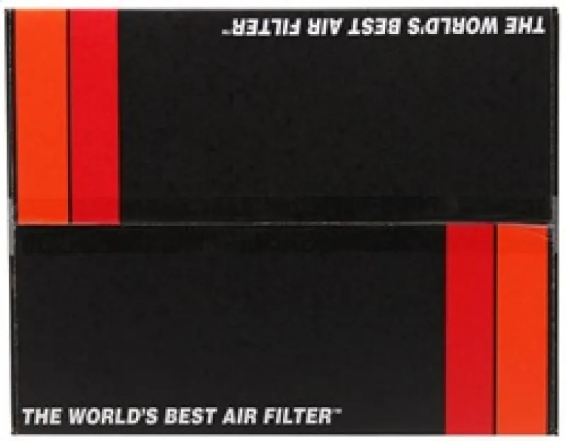 K&N 99-04 Ford F-Series Super Duty V8-5.4L Performance Intake Kit 57-2525-2