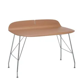 Kartell Earl Of Wood Desk