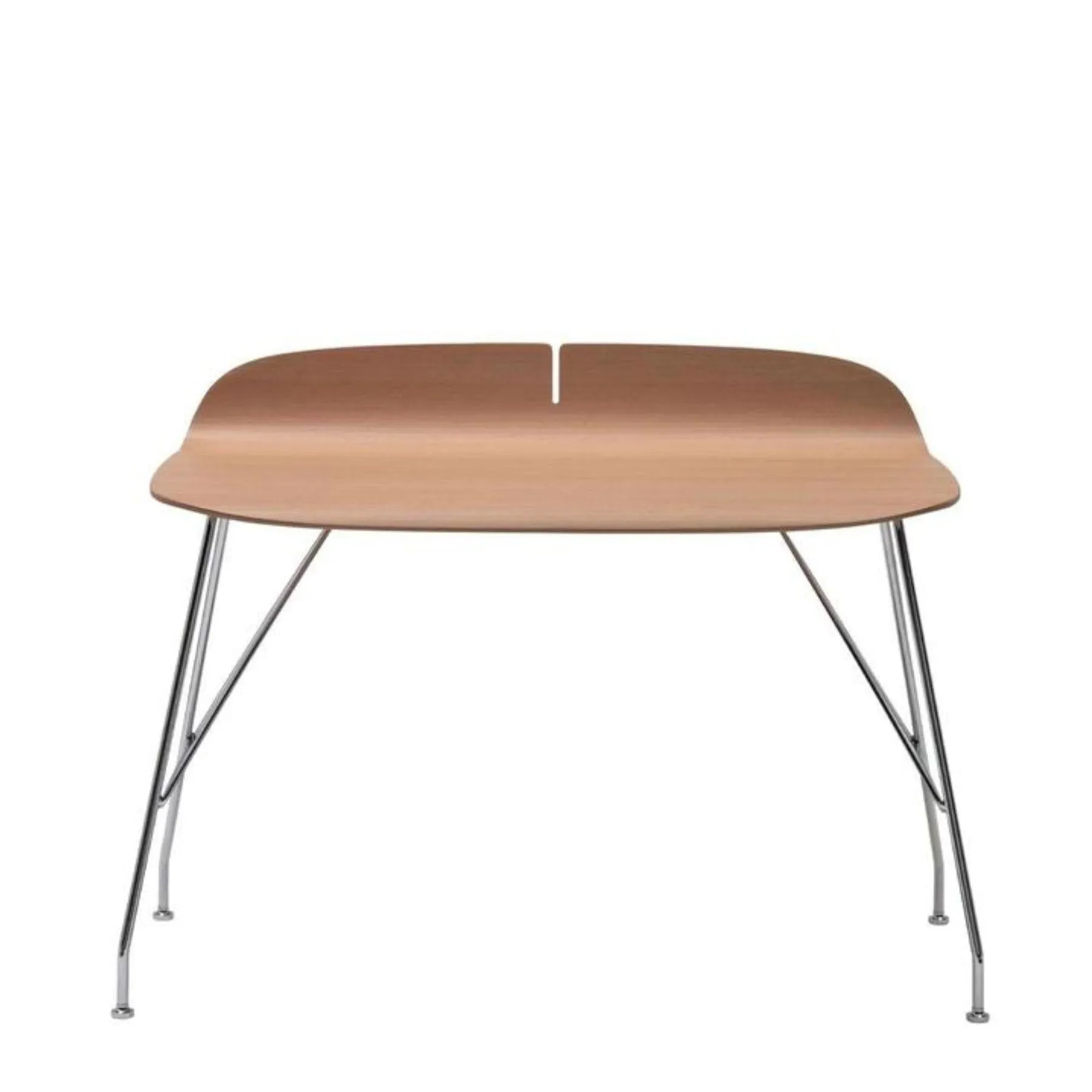 Kartell Earl Of Wood Desk