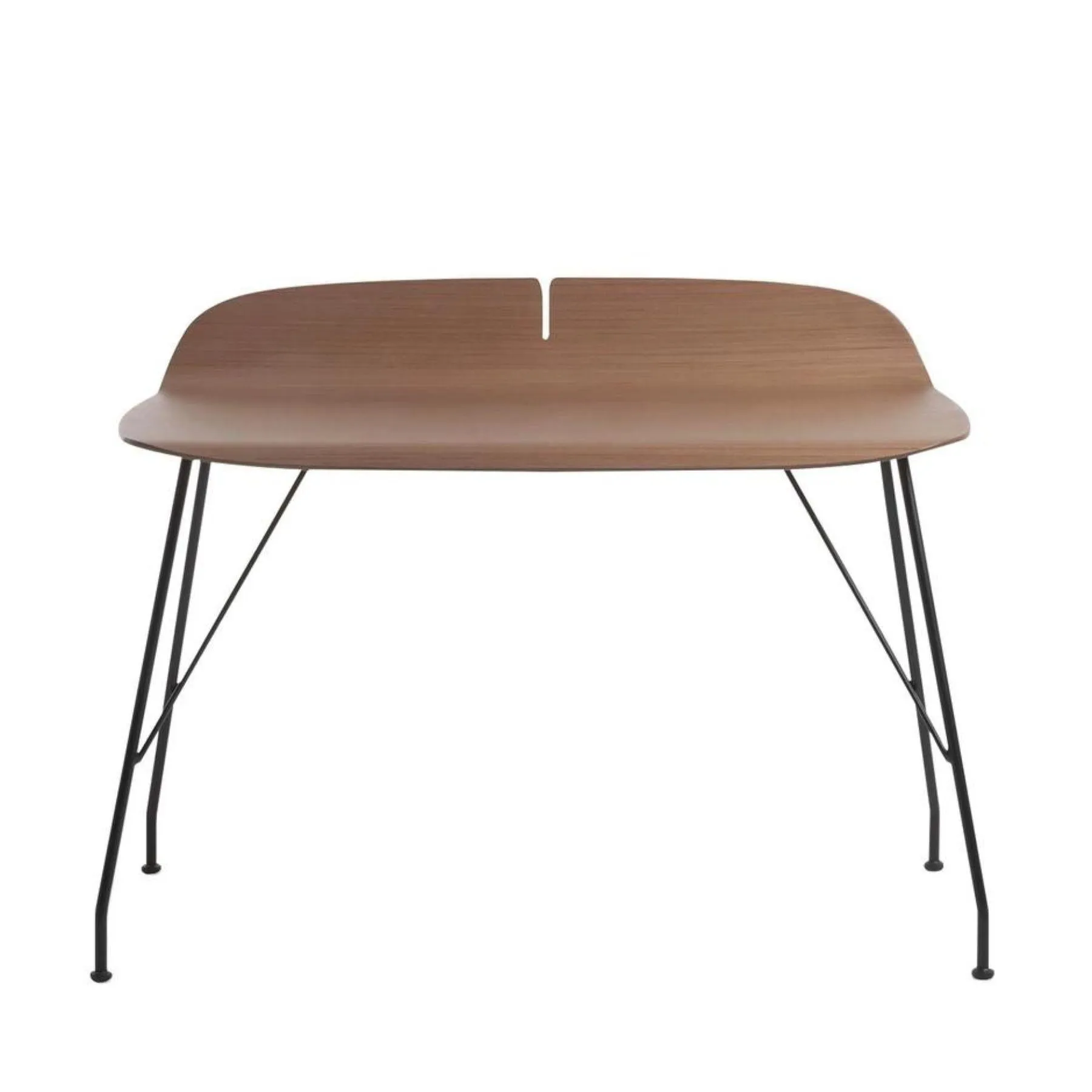 Kartell Earl Of Wood Desk