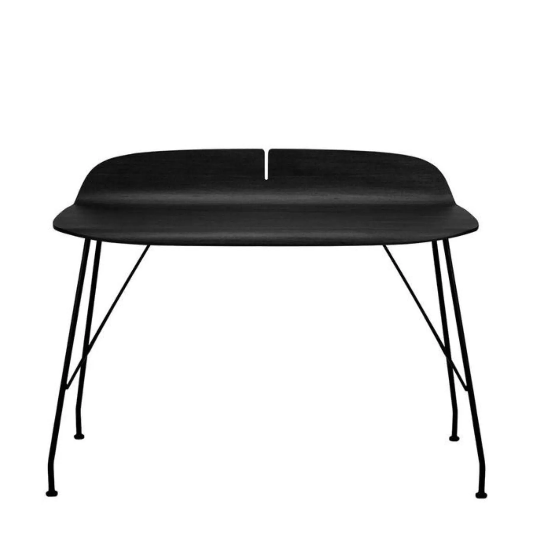 Kartell Earl Of Wood Desk