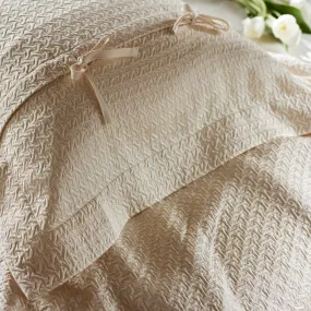 Kimi Silk Cotton Wool Covers by the Purists