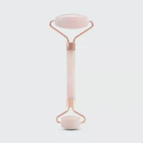 Kitsch Rose Quartz Facial Roller