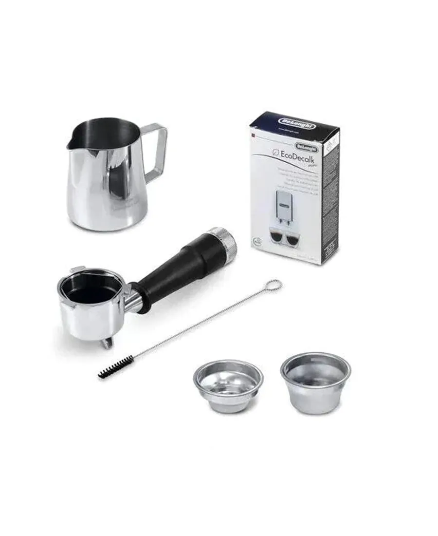 La Specialista Prestigio Bean To Cup Coffee Machine | Silver