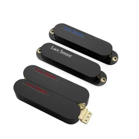 Lace Sensor Plus Ultra Pack
