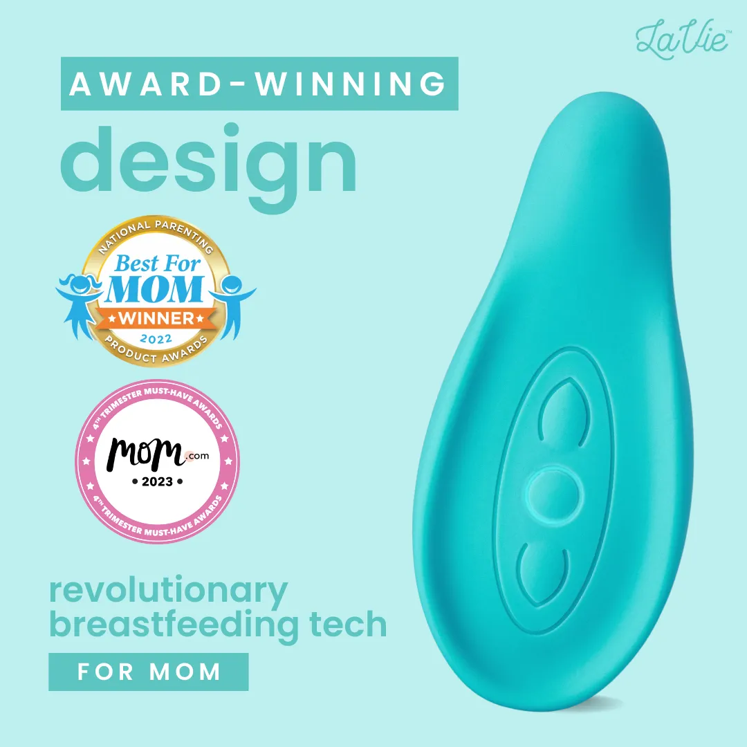 Lactation Massager