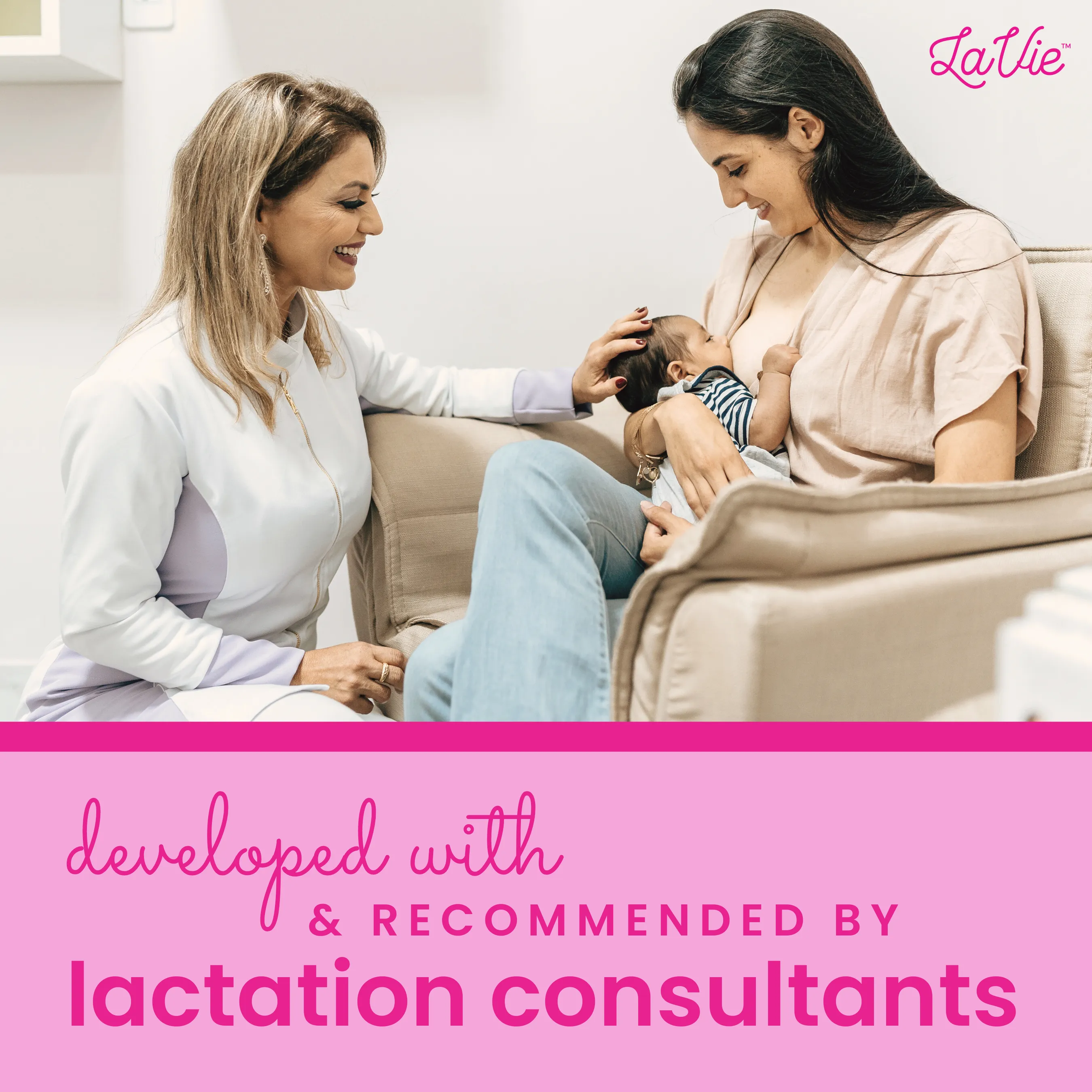 Lactation Massager