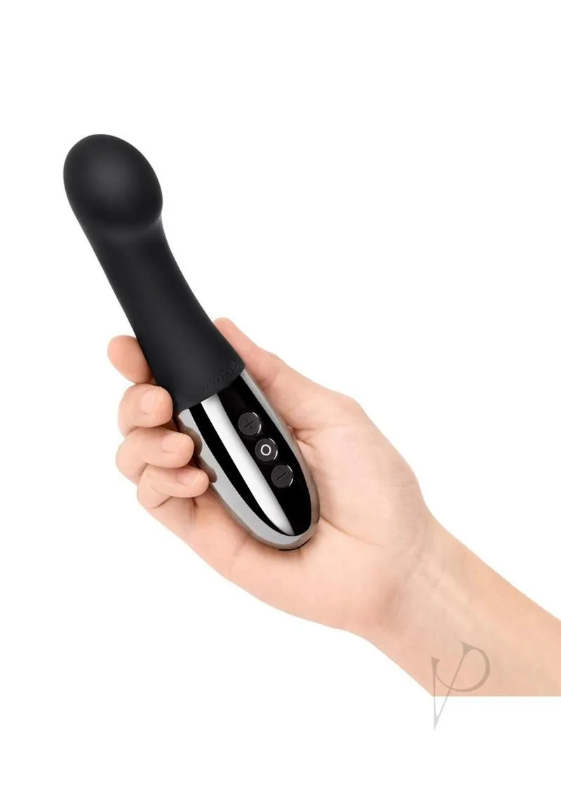 Le Wand Gee Black