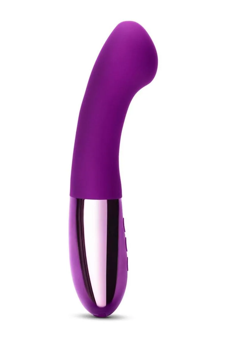 Le Wand Gee Rechargeable Silicone Body Wand