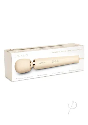 Le Wand Plugin Cream