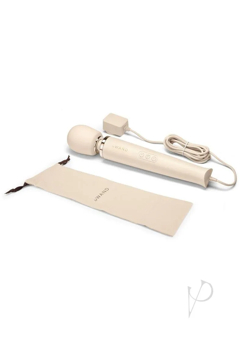 Le Wand Plugin Cream