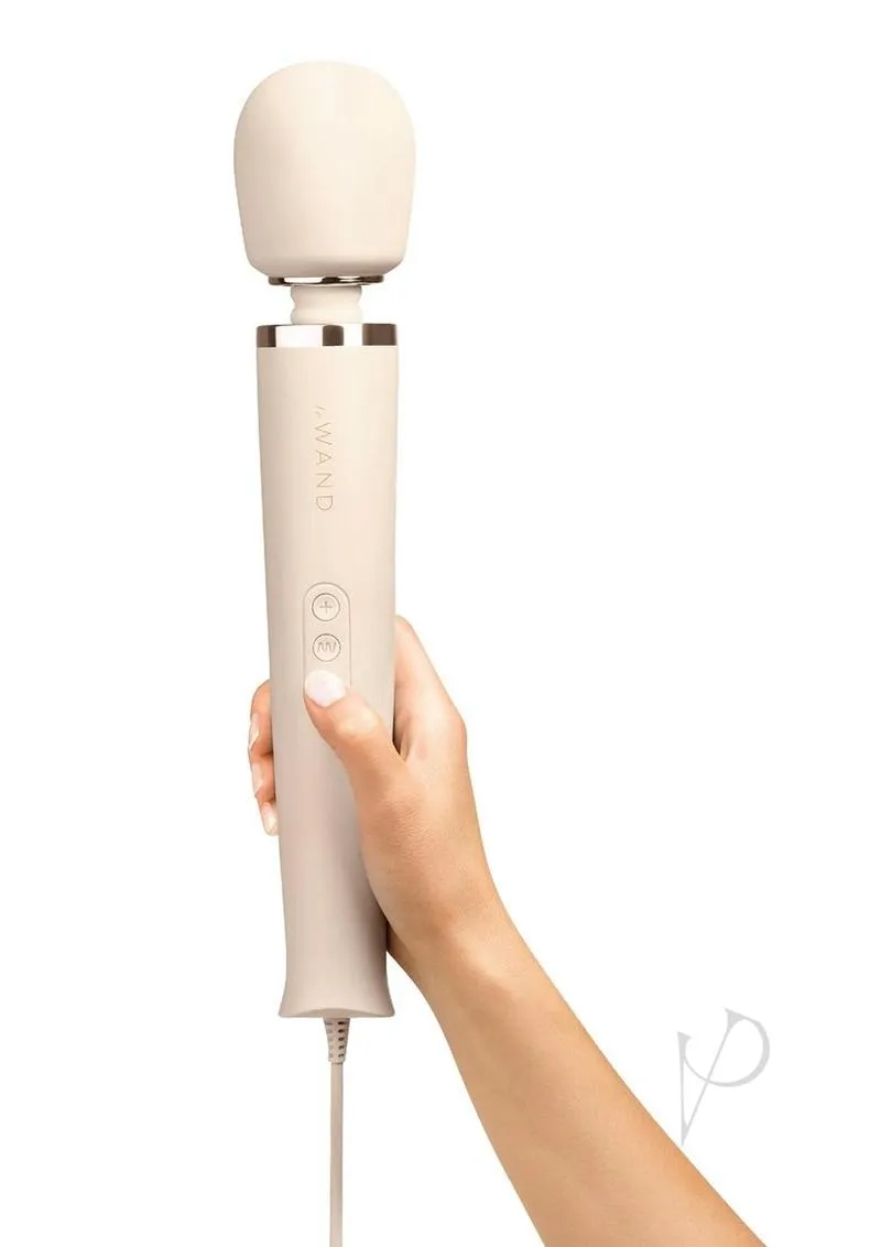 Le Wand Plugin Cream