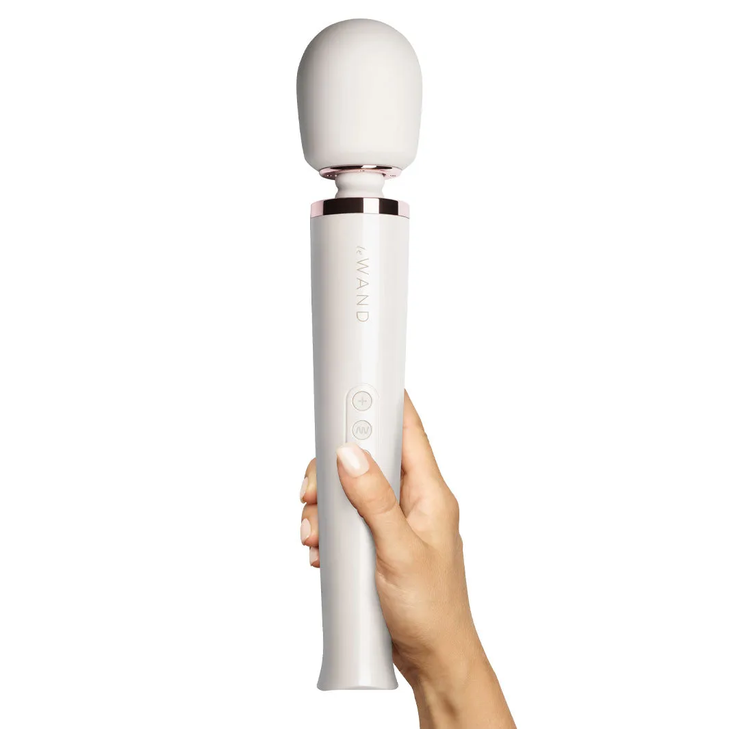 Le Wand Rechargeable Personal Massager