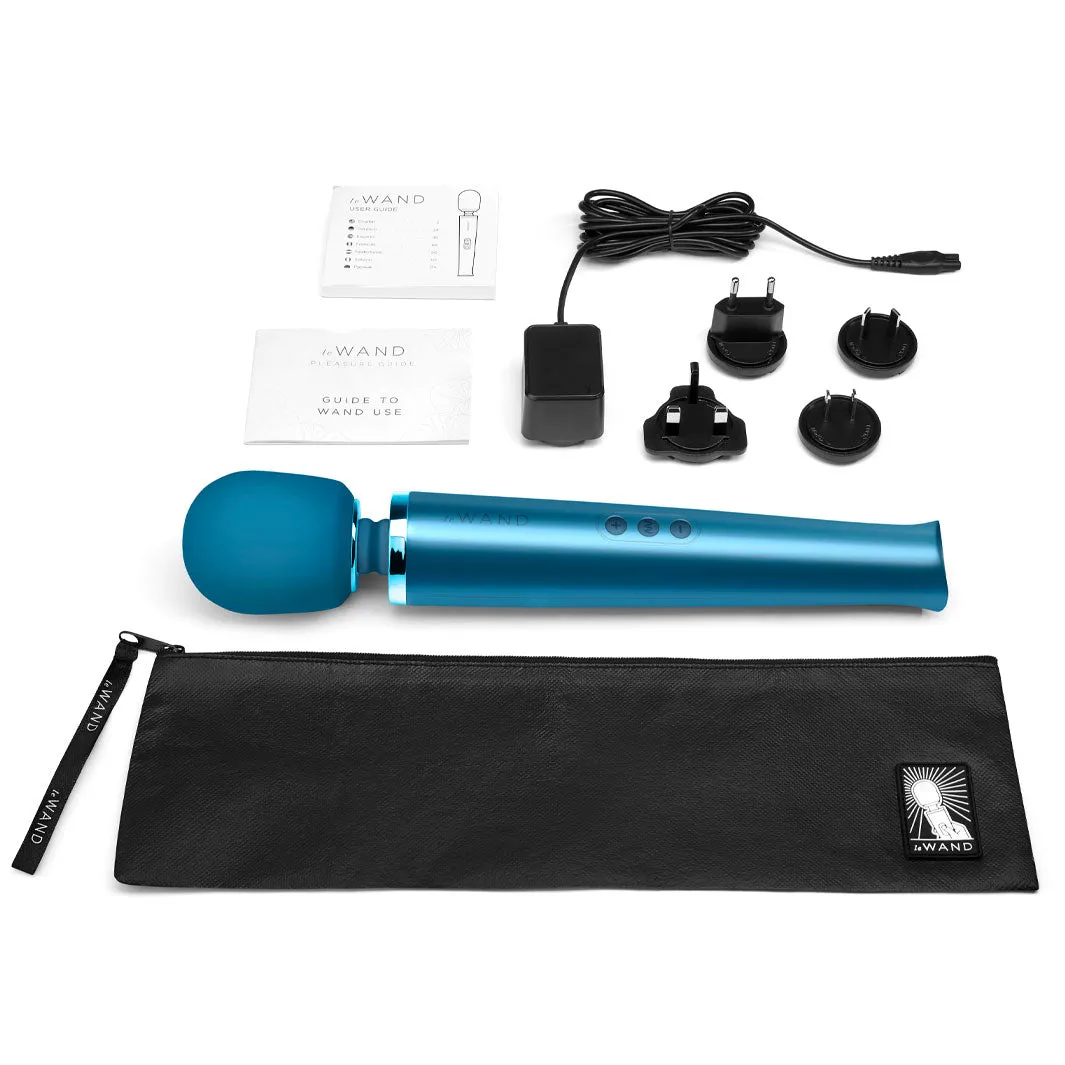 Le Wand Rechargeable Personal Massager