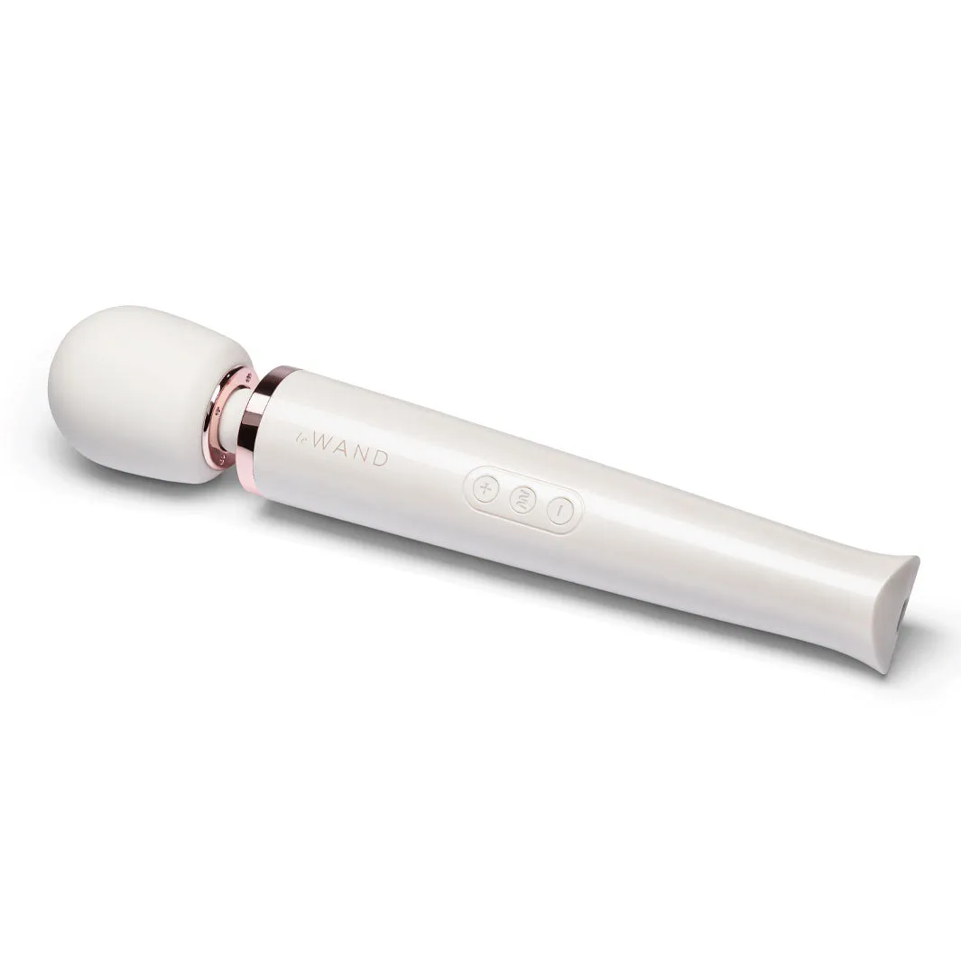 Le Wand Rechargeable Personal Massager