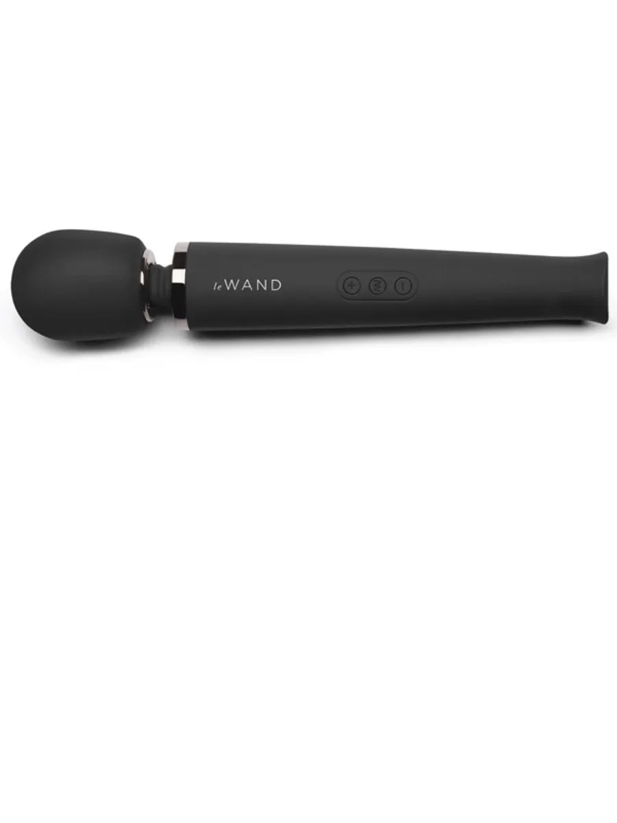 Le Wand Rechargeable Personal Massager