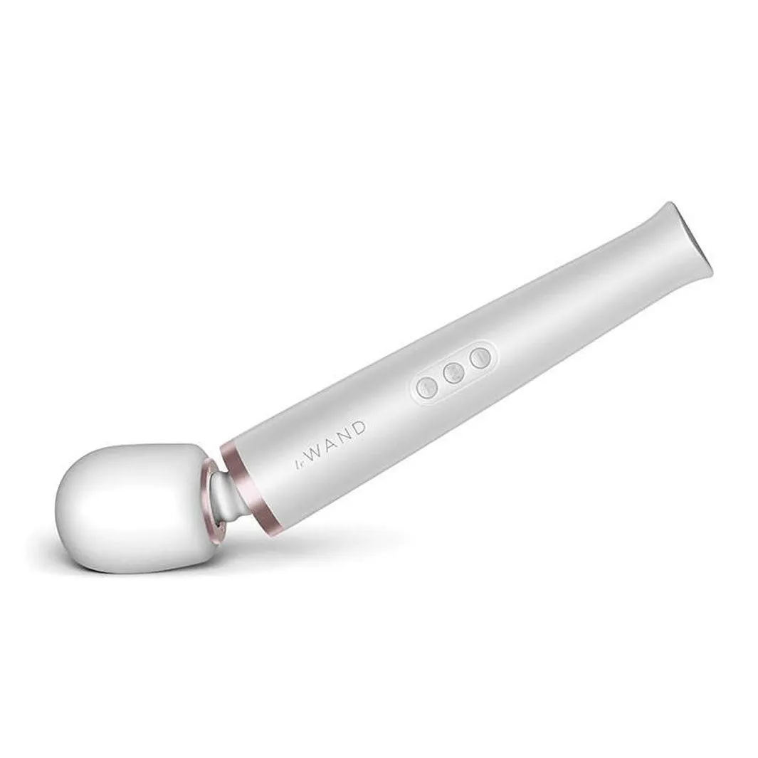 Le Wand Rechargeable Personal Massager