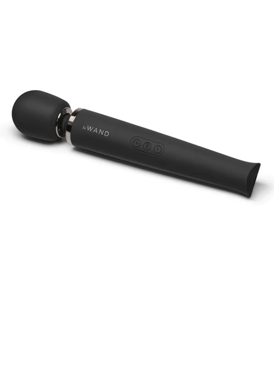 Le Wand Rechargeable Personal Massager
