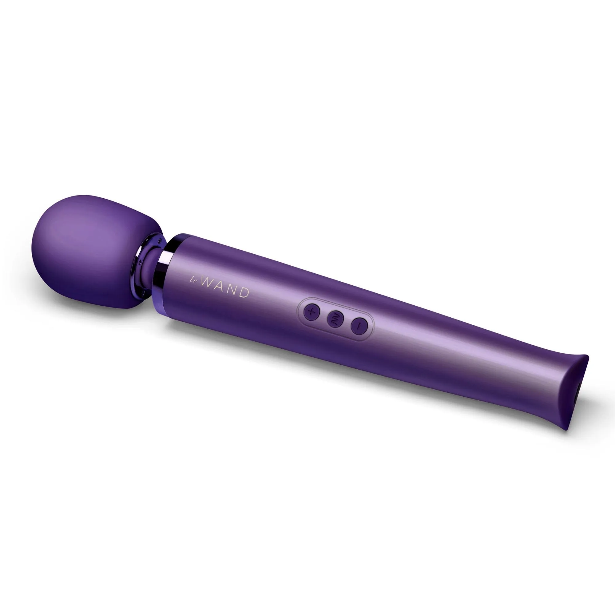 Le Wand Rechargeable Personal Massager