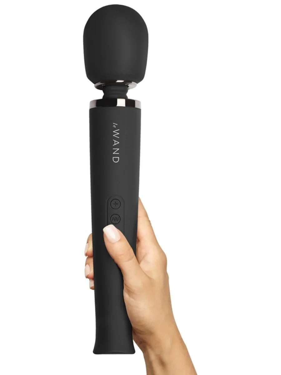 Le Wand Rechargeable Personal Massager
